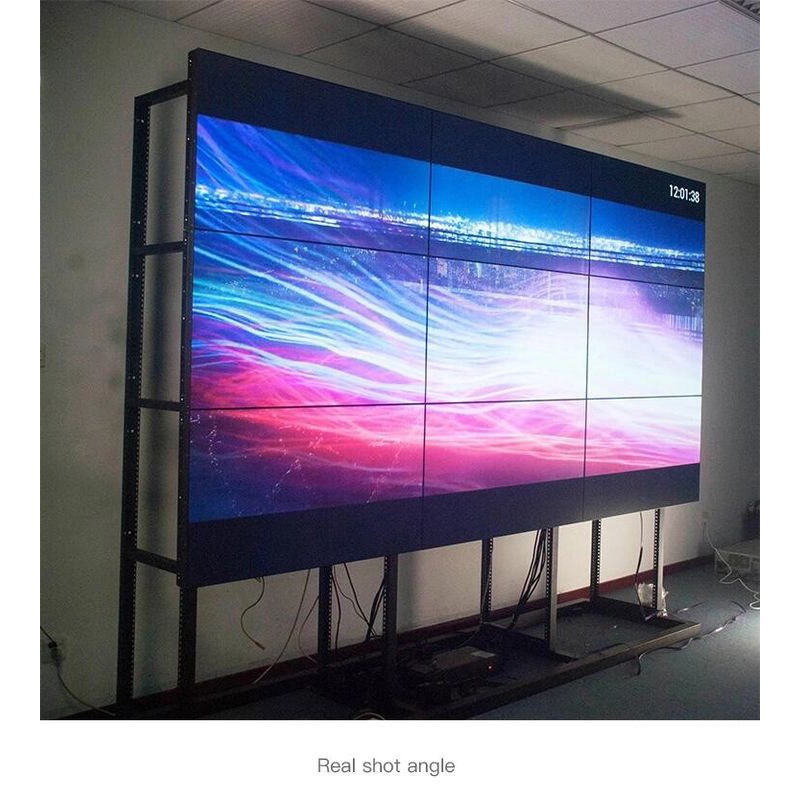 Aké sú výhody používania LCD displeja?