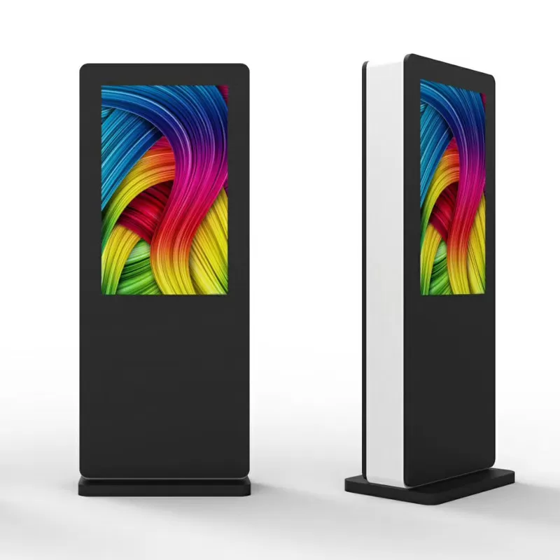 Ako zvoliť vhodný reklamný stroj?